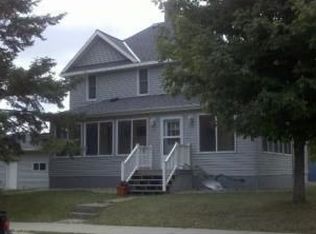 113 2nd St NW, Freeport, MN 56331