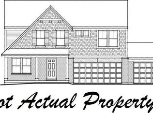 9397 Meadowlark Dr, Plain City, OH 43064