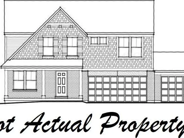 9397 Meadowlark Dr, Plain City, OH 43064