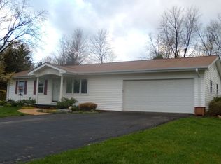 811 Ganahl Dr, Ballwin, MO 63011