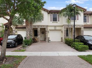 6947 Broadland Way #6947, Pompano Beach, FL 33073