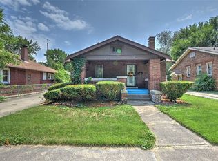 1011 W Marietta St, Decatur, IL 62522