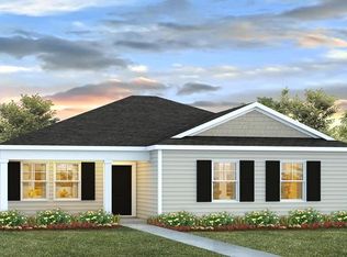 1050 Refuge Way, Summerton, SC 29148