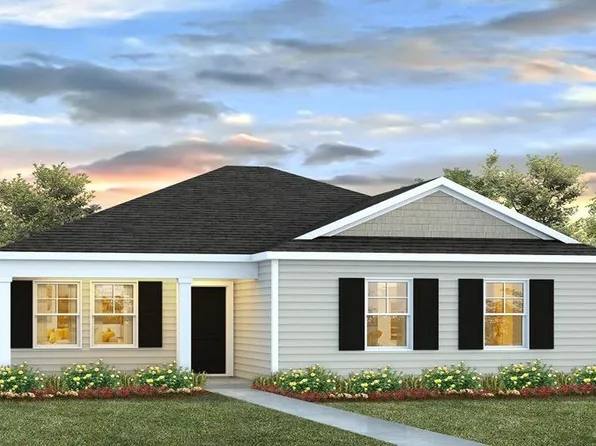 1050 Refuge Way, Summerton, SC 29148