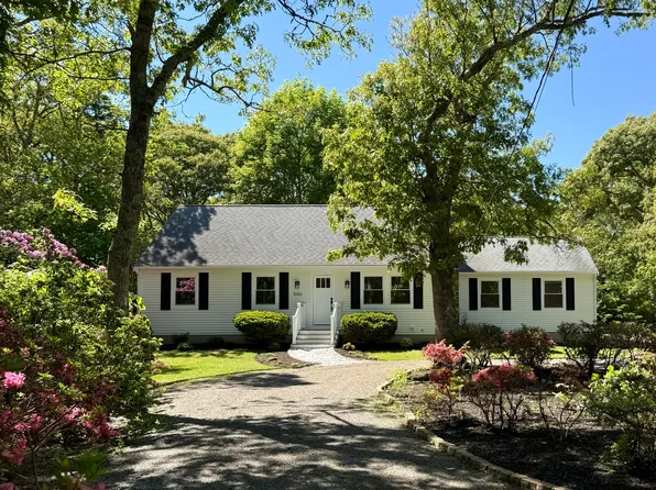 1066 Millstone Road, Brewster, MA 02631