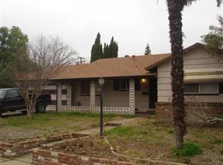 10515 Saltana Way, Rancho Cordova, CA 95670