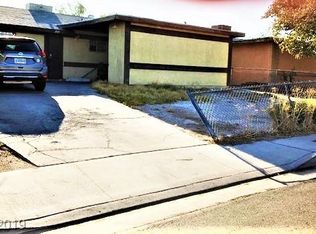 2109 Kenneth Rd, North Las Vegas, NV 89030