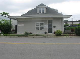 419 J R Miller Blvd, Owensboro, KY 42303