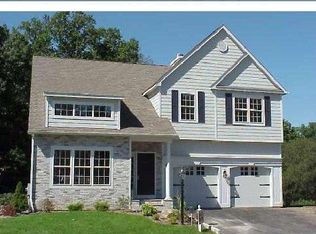 8 Macarthur Park, Stamford, CT 06902