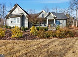 7671 Fern Ln, Lula, GA 30554