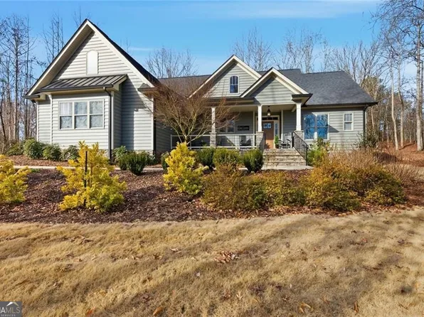 7671 Fern Ln, Lula, GA 30554