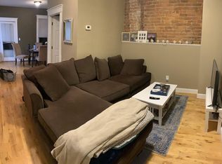 452 E 3rd St #1, Boston, MA 02127