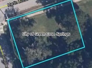 Martin Luther King Jr Blvd, Green cove springs, FL 32043