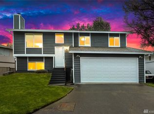 3602 52nd Ave NE, Tacoma, WA