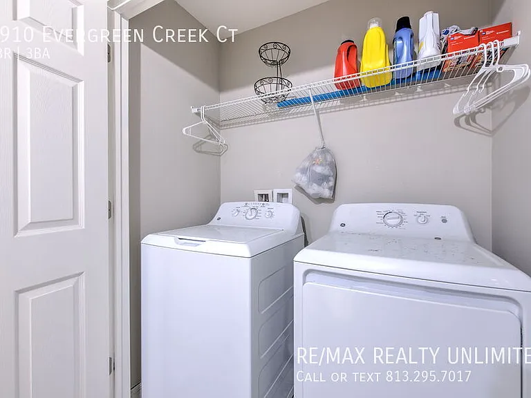 7910 Evergreen Creek Ct — Photo 16