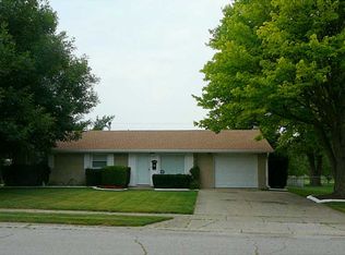 1945 N Rockford Rd, Indianapolis, IN 46229