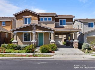 181 W Bonner Dr, Mountain House, CA 95391