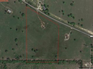 6389 County Road 313 E, Tyler, TX 75706