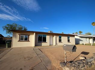 2302 W Danbury Rd, Phoenix, AZ 85023