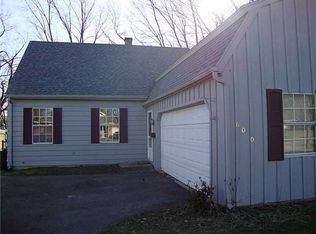 600 Meadow Springs Rd, Maumee, OH 43537