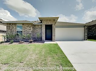 11312 NW 95th Ter, Yukon, OK 73099