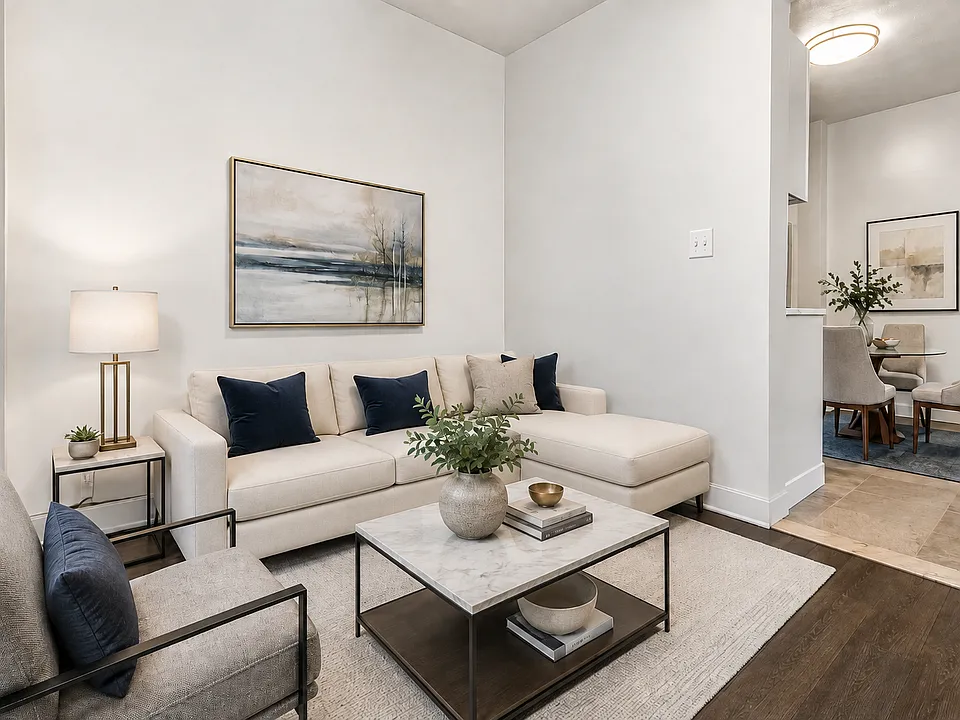 115 Perry St #1D