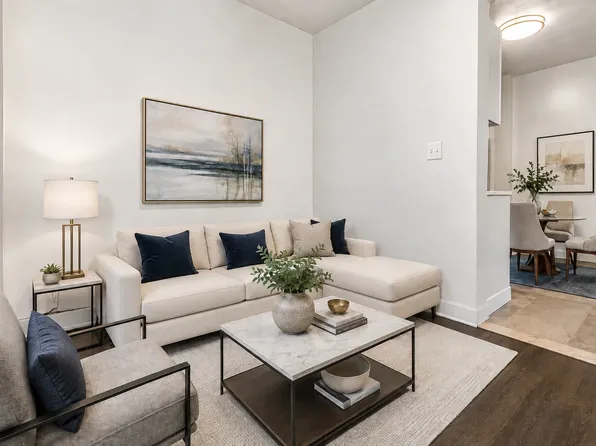 115 Perry St #1D, New York, NY 10014