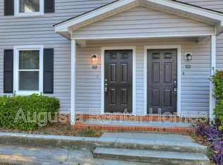 314 W Buena Vista Ave, North Augusta, SC 29841