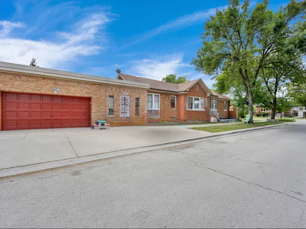 6855 W Cortland St, Chicago, IL 60707