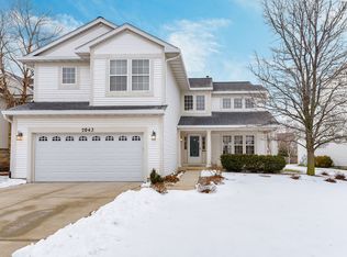 2043 Sudbury St, Naperville, IL