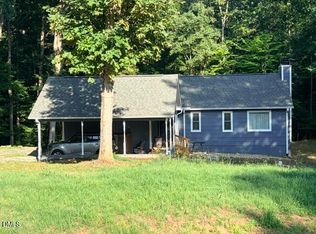 7422 S Fawnbrook Dr, Hillsborough, NC 27278