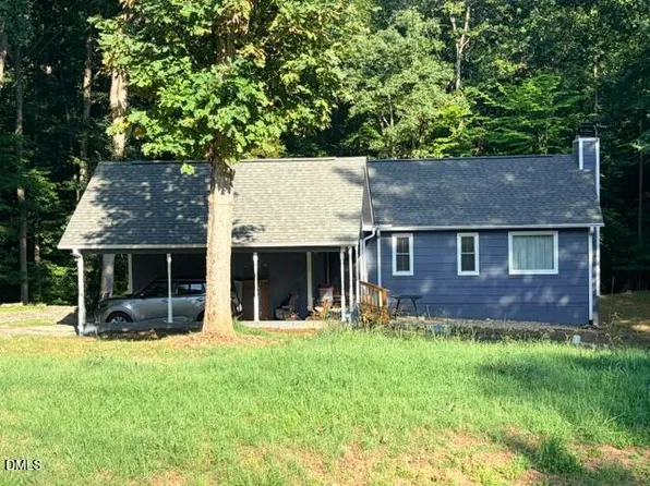 7422 S Fawnbrook Dr, Hillsborough, NC 27278