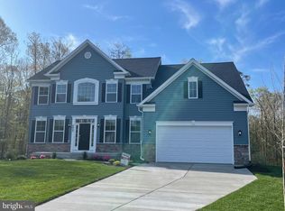 8023 Corsair Ct, Glen Burnie, MD 21060
