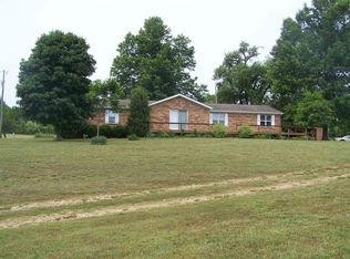 1532 Woodside Rd, Gepp, AR 72538