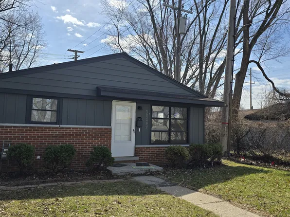 30247 Glenwood St, Inkster, MI 48141