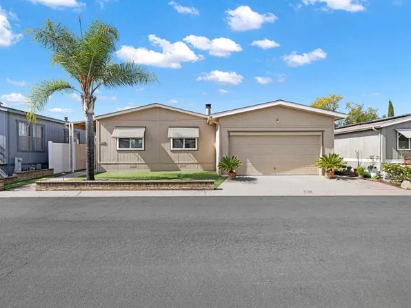 9255 N Magnolia Ave Space 238, Santee, CA 92071