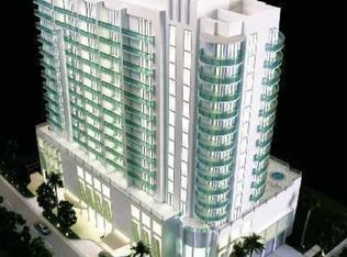 2525 SW 3rd Ave APT 911, Miami, FL 33129