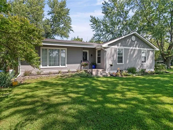 2392 NE H Hwy, Turney, MO 64493