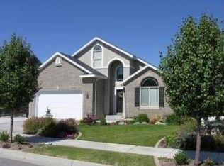 4942 Weatherwood Ln, Herriman, UT 84096