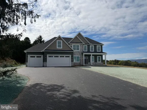 LOT 40 Greenside Ct, Chambersburg, PA 17202