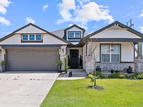 111 E Emerald Ave, Stillwater, OK 74075