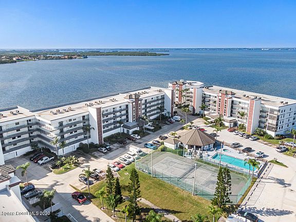 3rd image of 3609 S Banana River Blvd #214