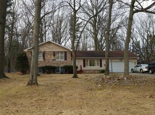 5160 Eldorado Dr, Bridgeport, MI