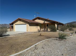 3090 N Woodchips Rd, Pahrump, NV 89060