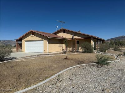 3090 N Woodchips Rd, Pahrump, NV, 89060
