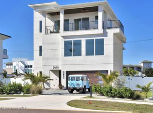 2050 S Atlantic Ave, Cocoa Beach, FL 32931