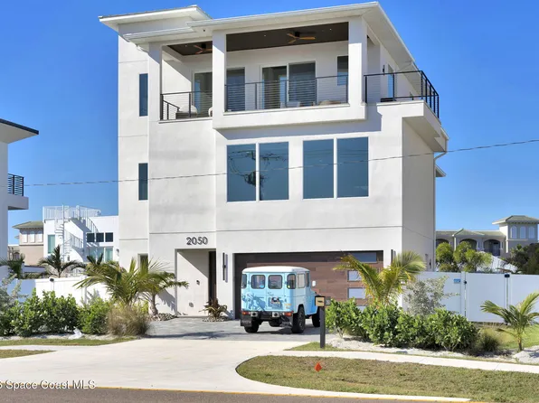 2050 S Atlantic Ave, Cocoa Beach, FL 32931