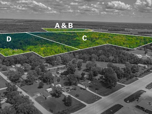 0 W State Rd #62, Boonville, IN 47601