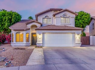 6458 W Escuda Rd, Glendale, AZ 85308