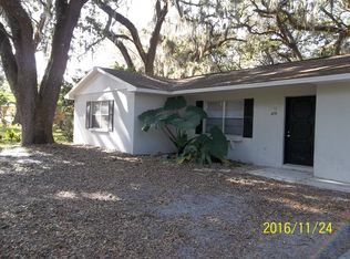 4191 Tacoma Ave, Spring Hill, FL 34609